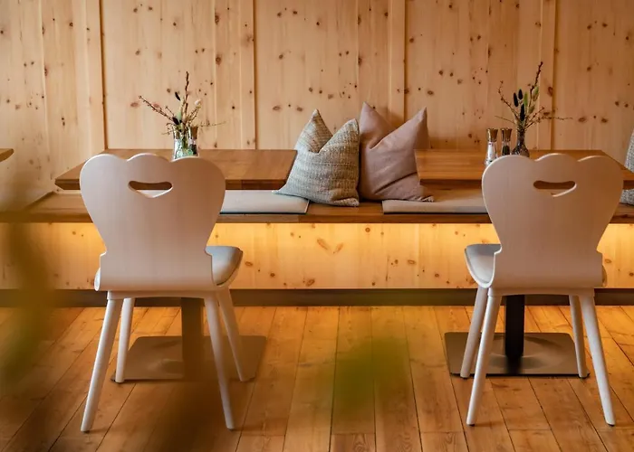 Ferienalm Panorama * Schladming