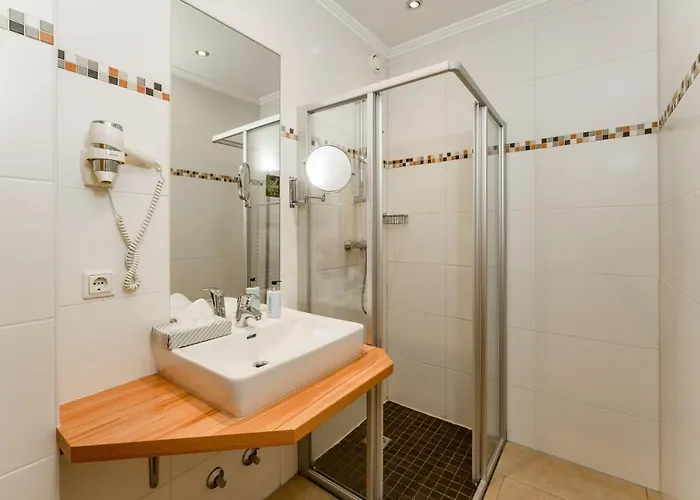 Ferienalm Panorama Hotel