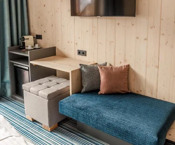 Ferienalm Panorama Hotel Schladming