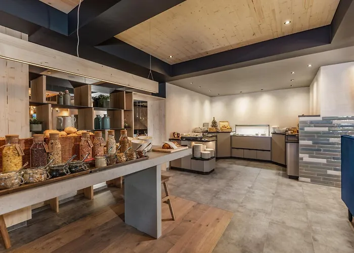 Ferienalm Panorama *