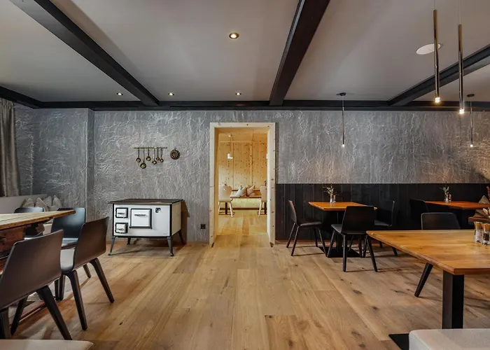 Ferienalm Panorama *