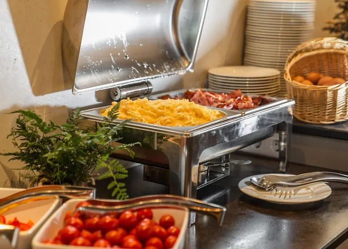 Ferienalm Panorama Schladming