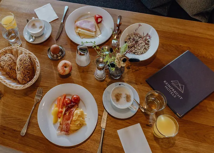 Ferienalm Panorama Schladming