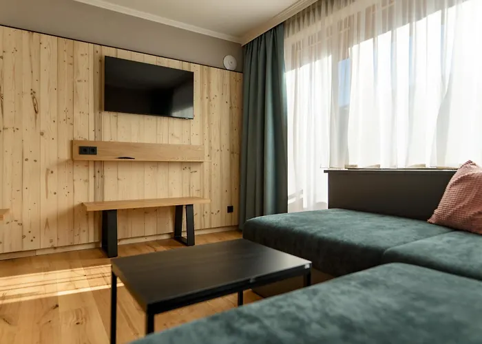 Hotel Ferienalm Panorama Schladming